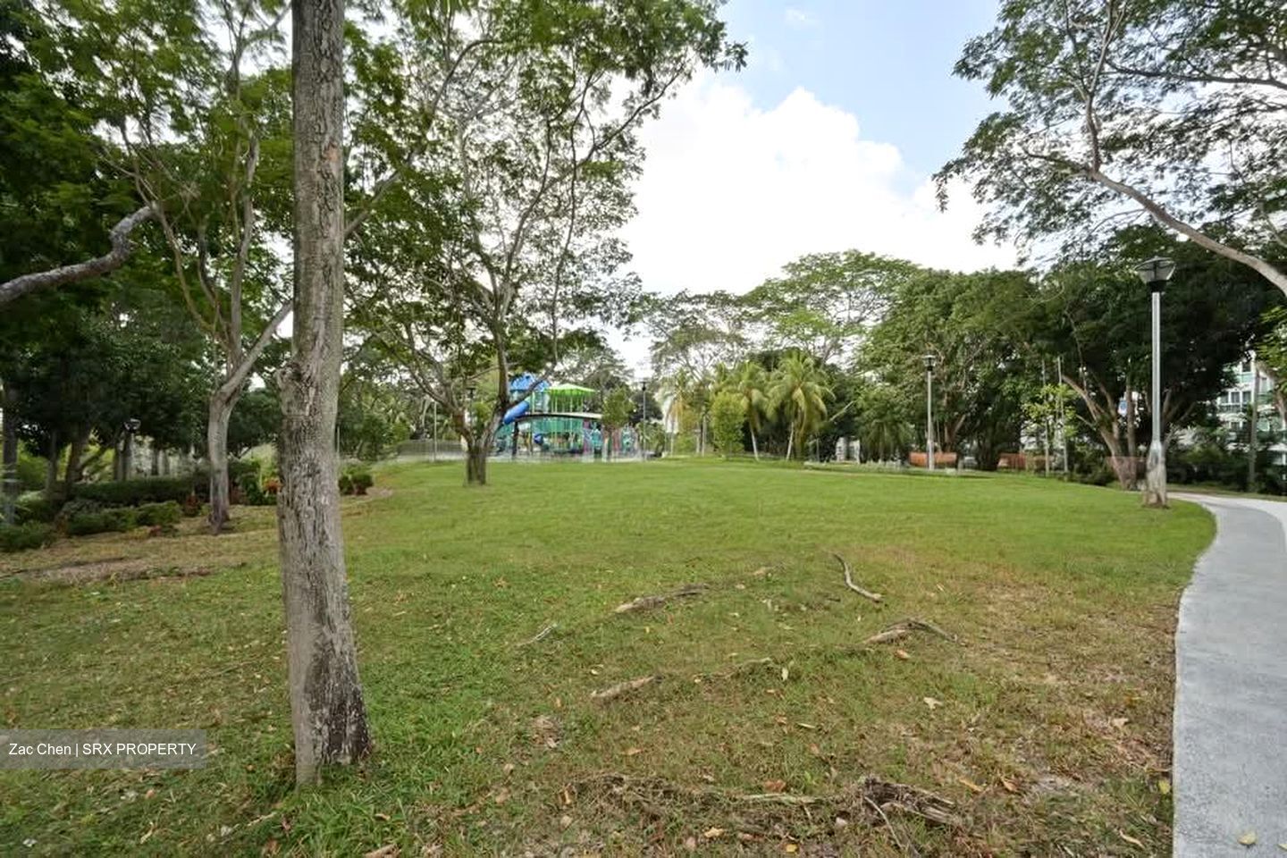 Blk 460 Pasir Ris Drive 4 (Pasir Ris), HDB Executive #589636931